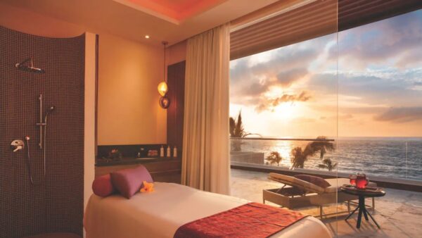 Prosperity In Paradise Retreat and Mastermind (5-Pay, Private Room)